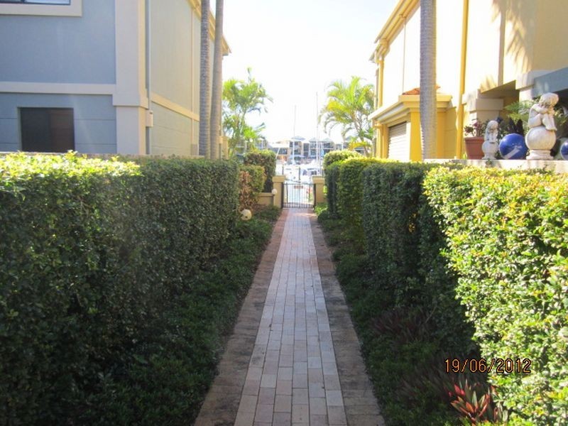 58/6 HARBOUR VIEW COURT, Cleveland QLD 4163