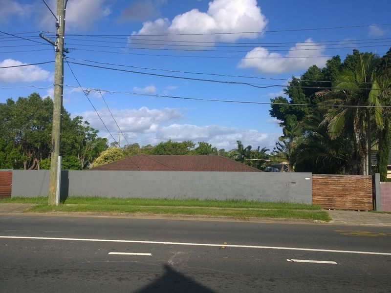 12 BELMONT ROAD, Tingalpa QLD 4173