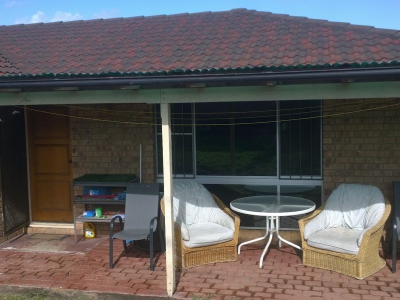 12 BELMONT ROAD, Tingalpa QLD 4173