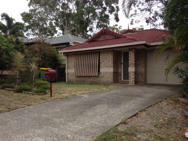 3 SHEOAK COURT, Mount Cotton QLD 4165