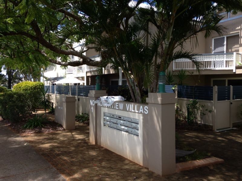 Unit 7/1 NORTH STREET, Cleveland QLD 4163