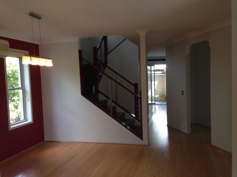 Unit 7/1 NORTH STREET, Cleveland QLD 4163