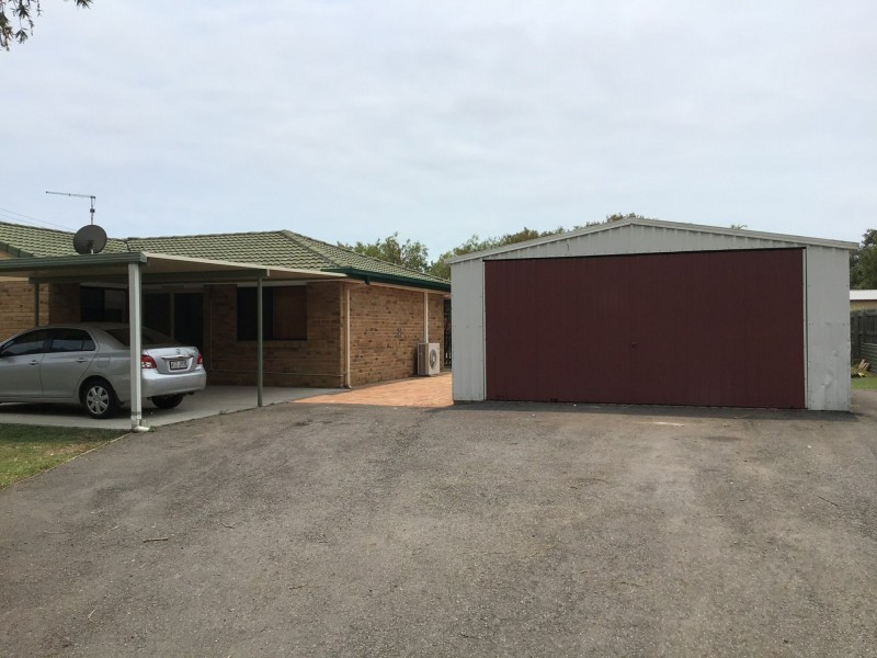 3 Rofail Court, Thorneside QLD 4158