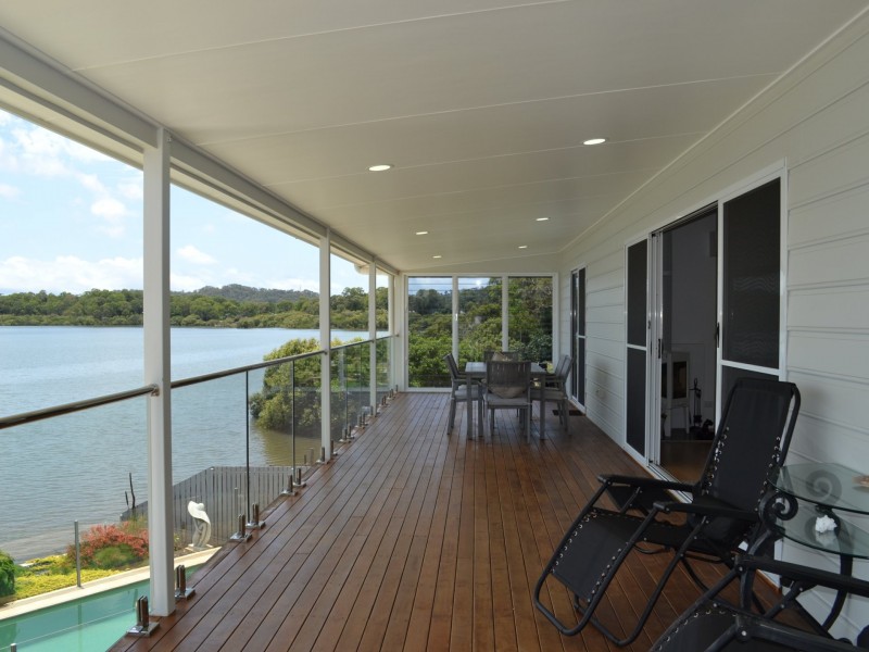 55 Bay Drive, Russell Island QLD 4184