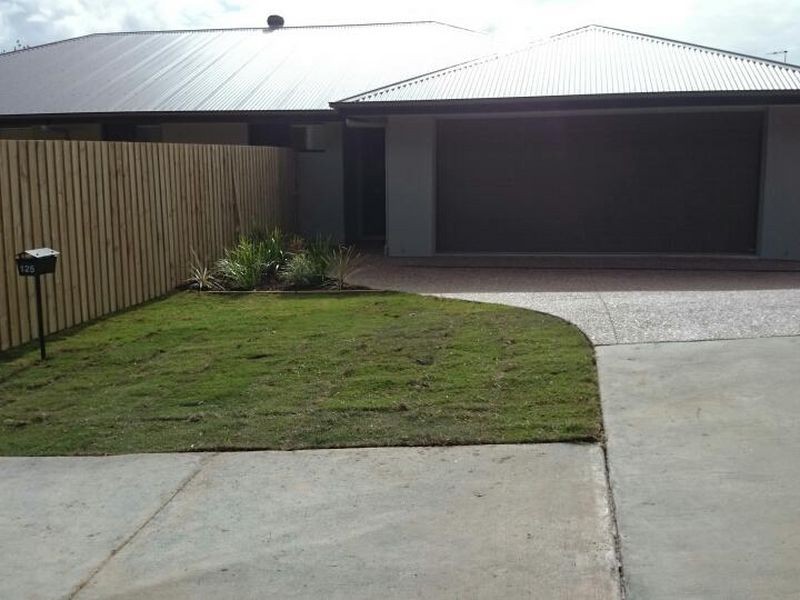 125 BUNKER ROAD, Victoria Point QLD 4165