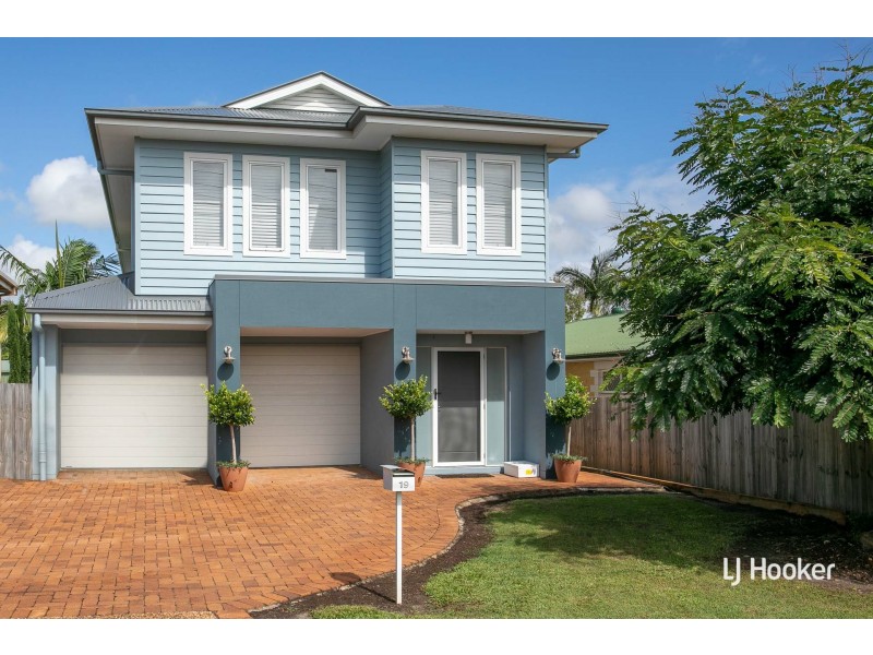 19 Cane Street, Redland Bay QLD 4165