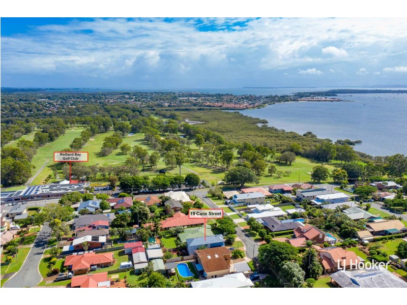 19 Cane Street, Redland Bay QLD 4165