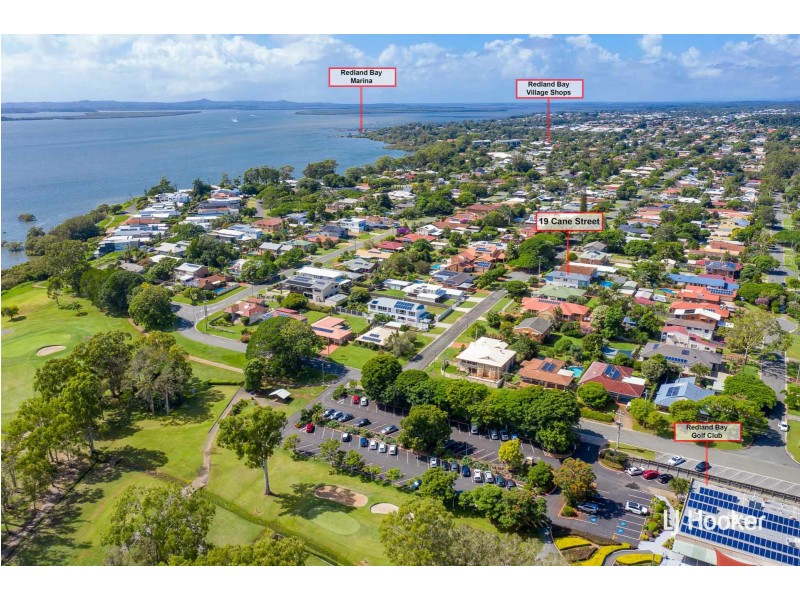19 Cane Street, Redland Bay QLD 4165