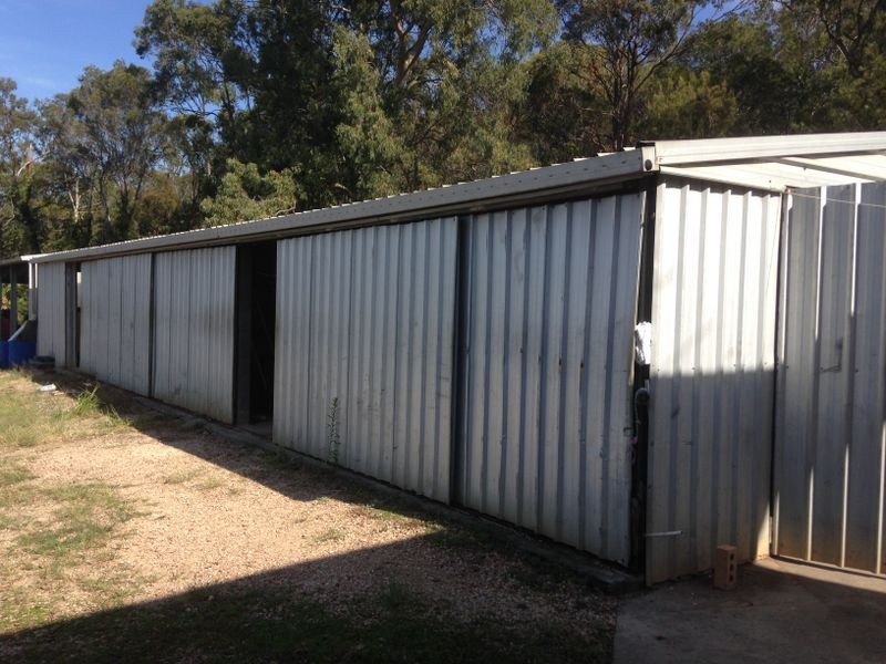 106 GILES ROAD, Redland Bay QLD 4165