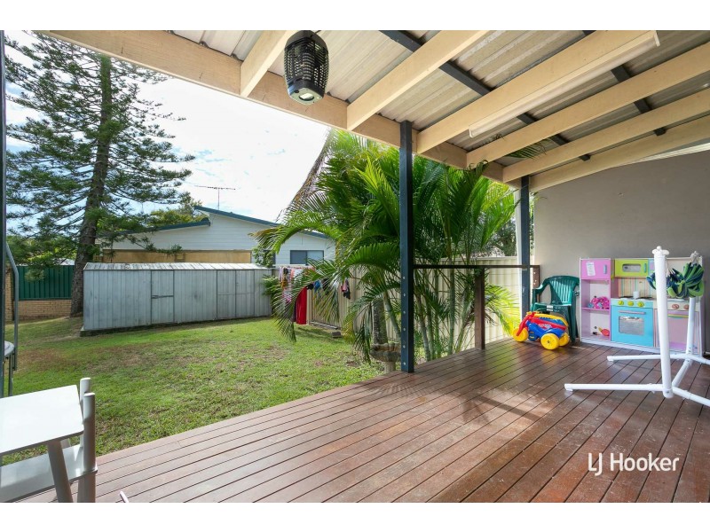 78A Sycamore Parade, Victoria Point QLD 4165