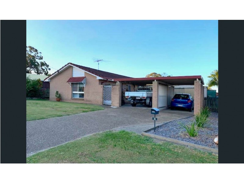 2 Fleur Court, Capalaba QLD 4157