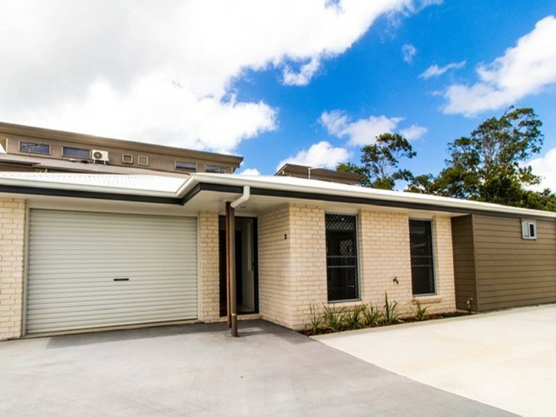 3/20 Boat Street, Victoria Point QLD 4165