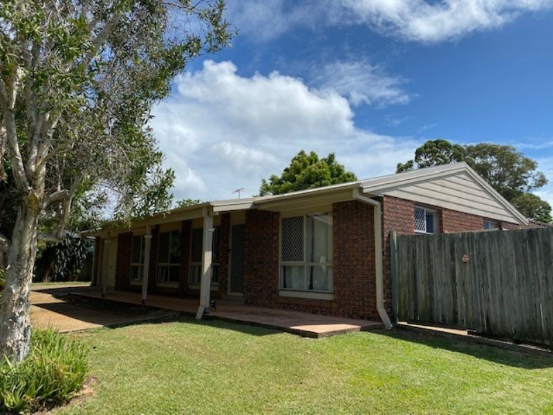 9 Seagull Street, Victoria Point QLD 4165