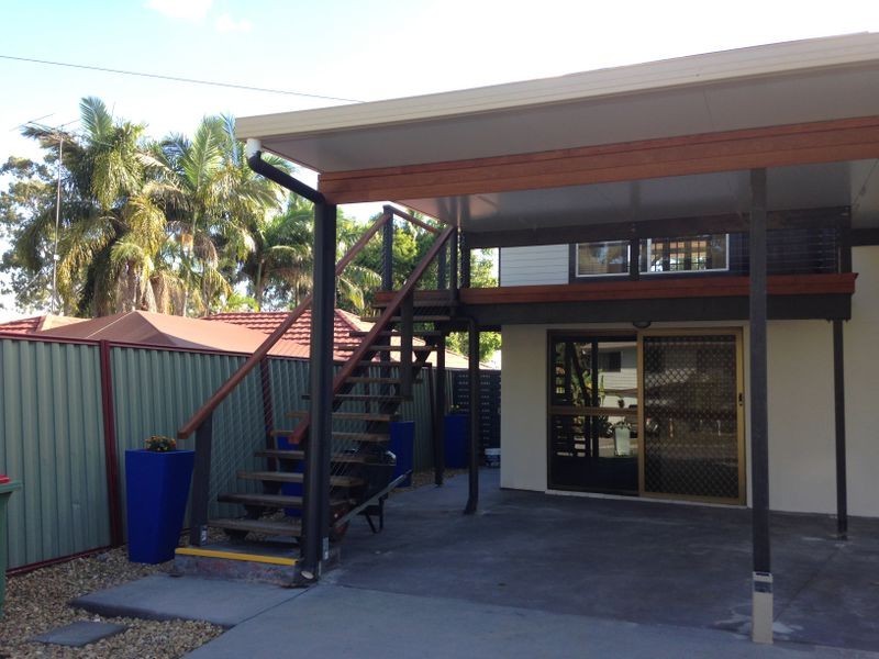 6 WILKIE STREET, Redland Bay QLD 4165