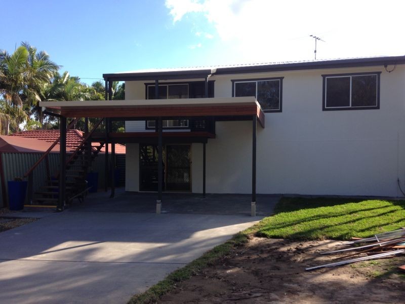 6 WILKIE STREET, Redland Bay QLD 4165