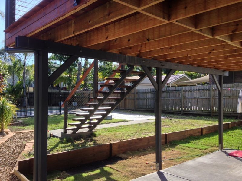 6 WILKIE STREET, Redland Bay QLD 4165