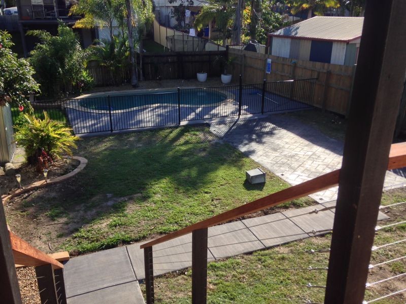 6 WILKIE STREET, Redland Bay QLD 4165