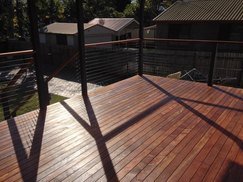 6 WILKIE STREET, Redland Bay QLD 4165