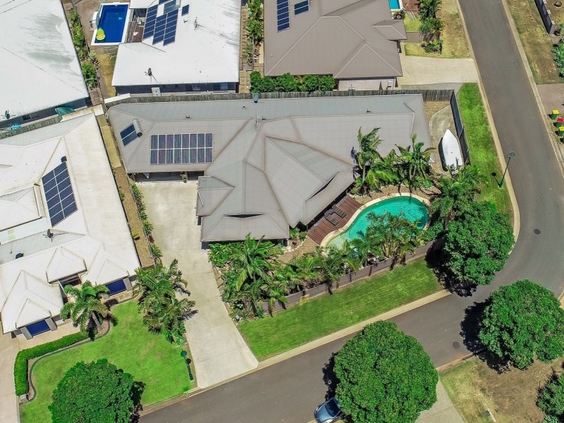 5 AQUILA STREET, Redland Bay QLD 4165