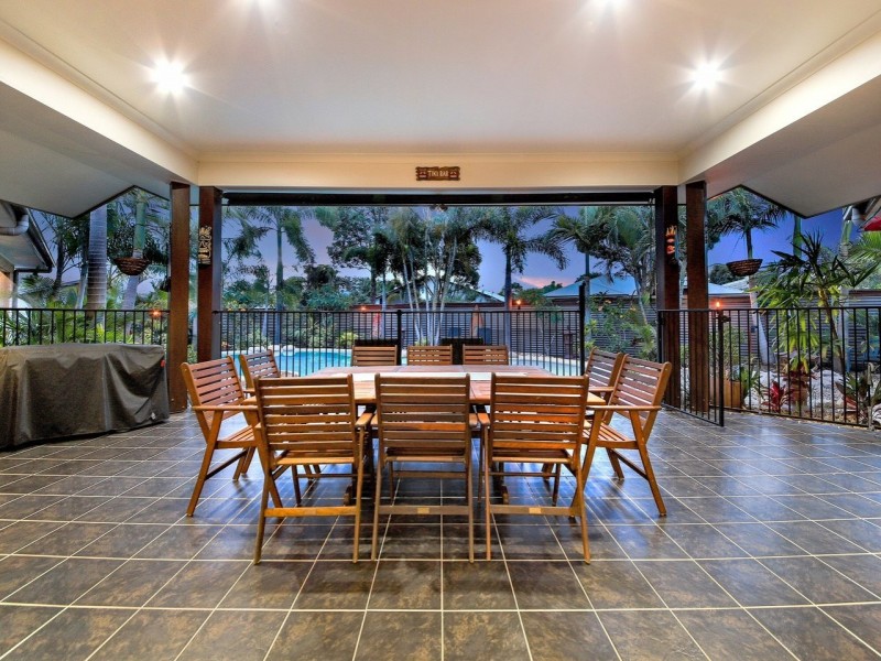 5 AQUILA STREET, Redland Bay QLD 4165