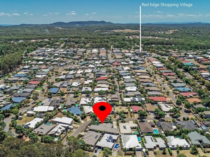 5 AQUILA STREET, Redland Bay QLD 4165