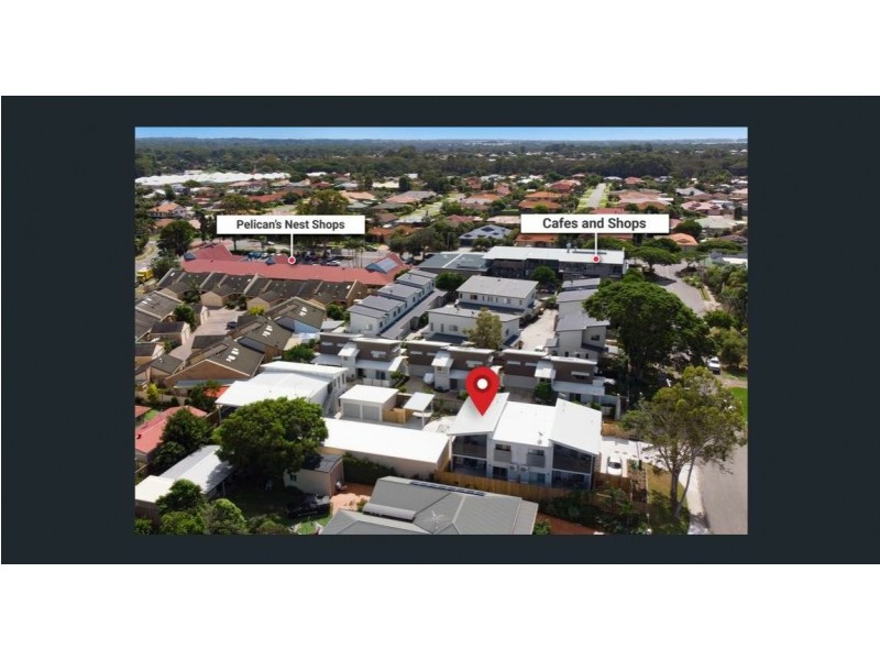 Unit 4/12 Boat Street, Victoria Point QLD 4165