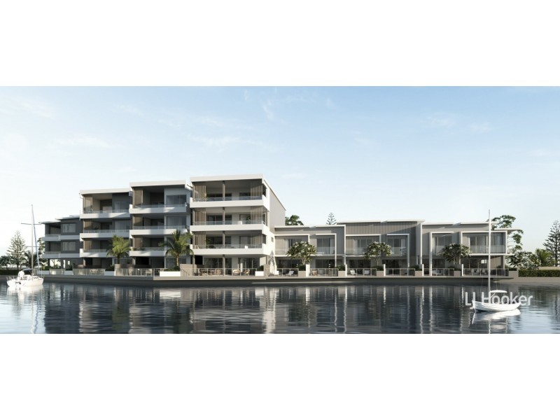 19/10 Auster Street, Redland Bay QLD 4165