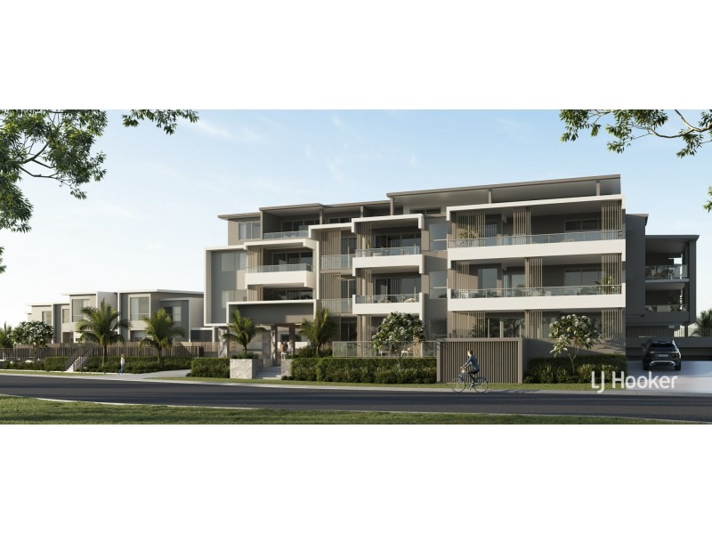 19/10 Auster Street, Redland Bay QLD 4165