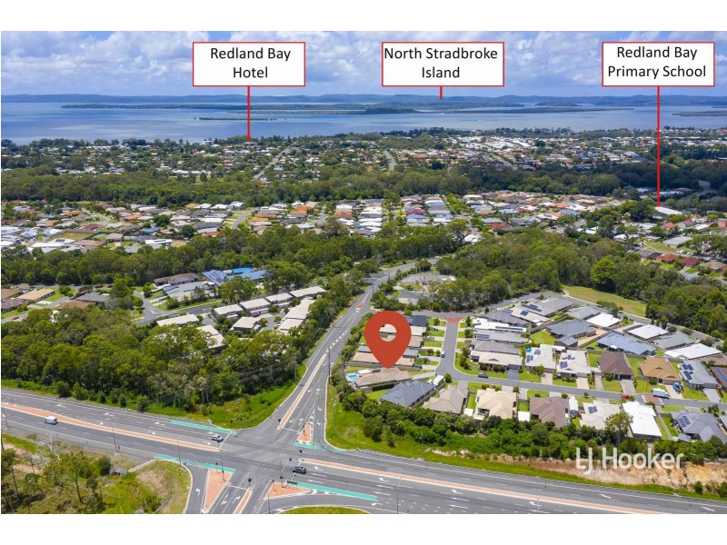 64 Lancaster Circuit, Redland Bay QLD 4165