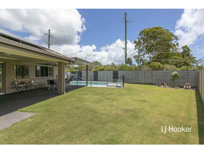 64 Lancaster Circuit, Redland Bay QLD 4165