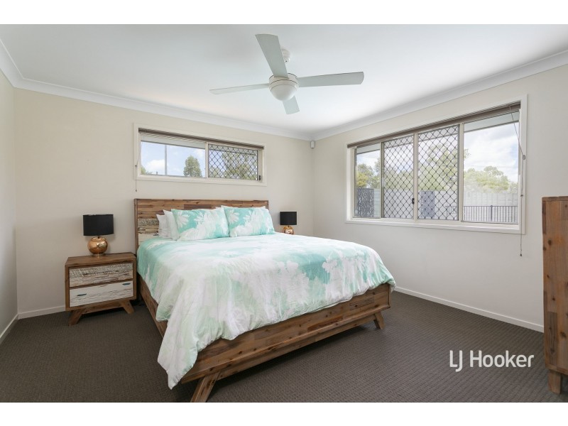 64 Lancaster Circuit, Redland Bay QLD 4165