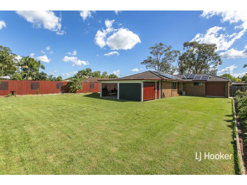 4 Carissa Street, Mount Cotton QLD 4165