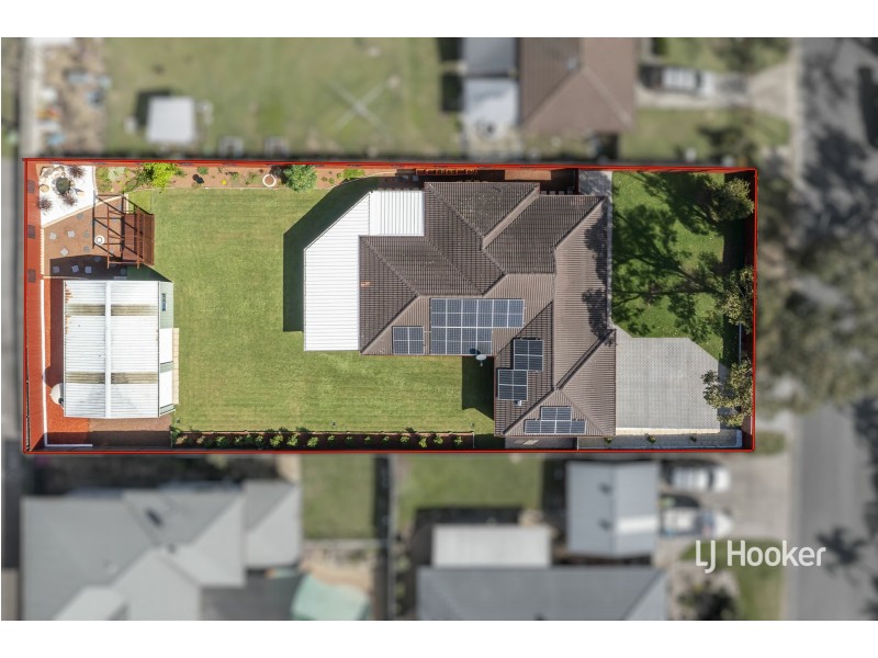 4 Carissa Street, Mount Cotton QLD 4165