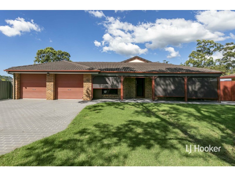 4 Carissa Street, Mount Cotton QLD 4165