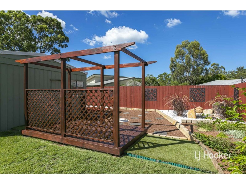 4 Carissa Street, Mount Cotton QLD 4165