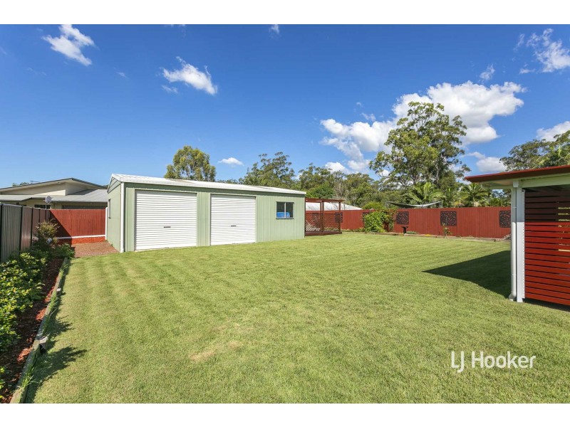 4 Carissa Street, Mount Cotton QLD 4165