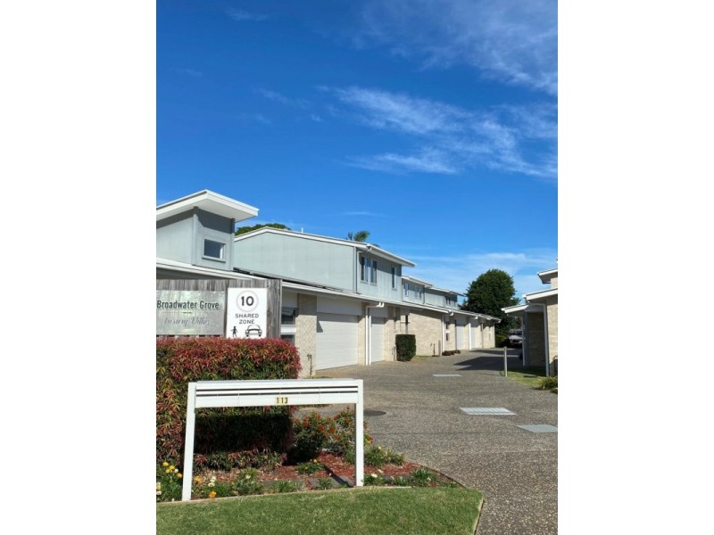3/113 Broadwater Terrace, Redland Bay QLD 4165
