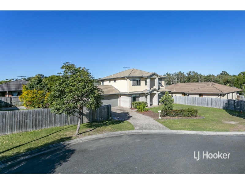 2 Camphor Court, Victoria Point QLD 4165