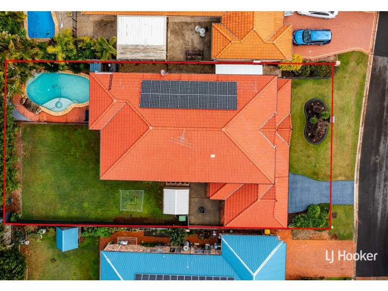 14 Wilohurst Drive, Redland Bay QLD 4165