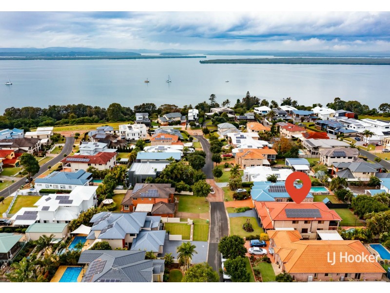 14 Wilohurst Drive, Redland Bay QLD 4165