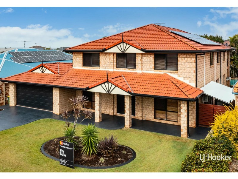 14 Wilohurst Drive, Redland Bay QLD 4165
