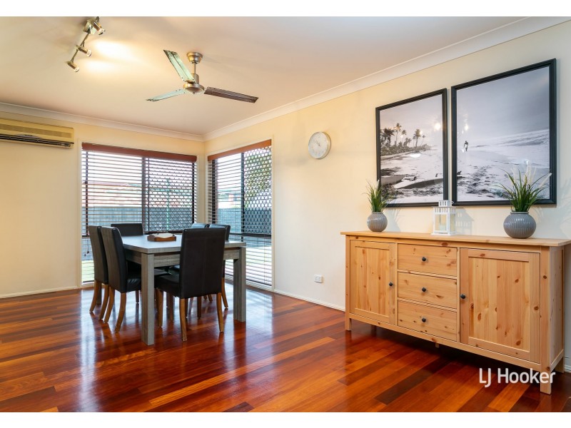 14 Wilohurst Drive, Redland Bay QLD 4165