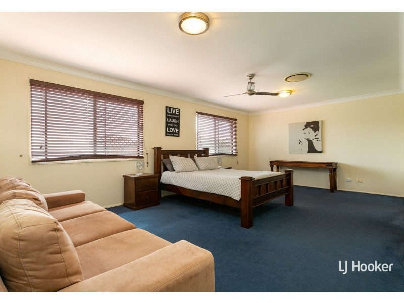 14 Wilohurst Drive, Redland Bay QLD 4165