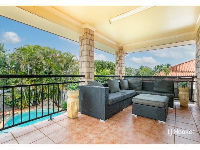 14 Wilohurst Drive, Redland Bay QLD 4165