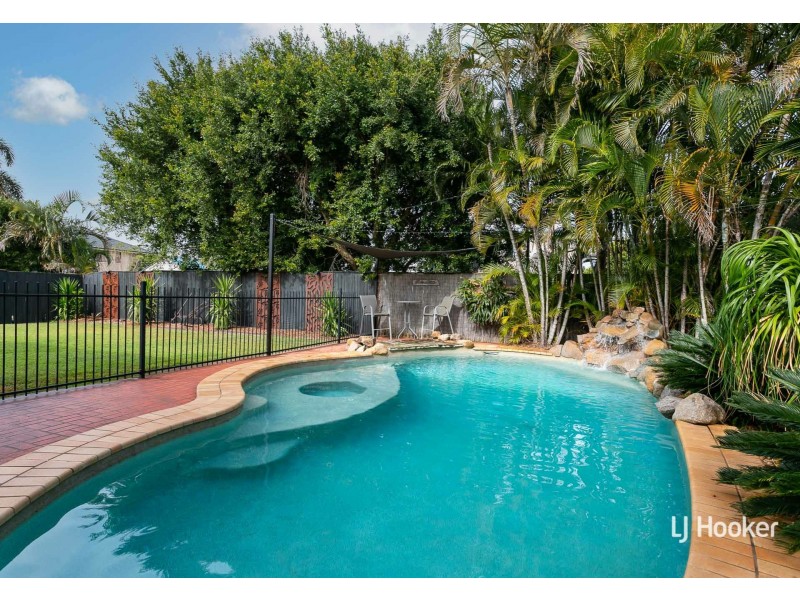 14 Wilohurst Drive, Redland Bay QLD 4165