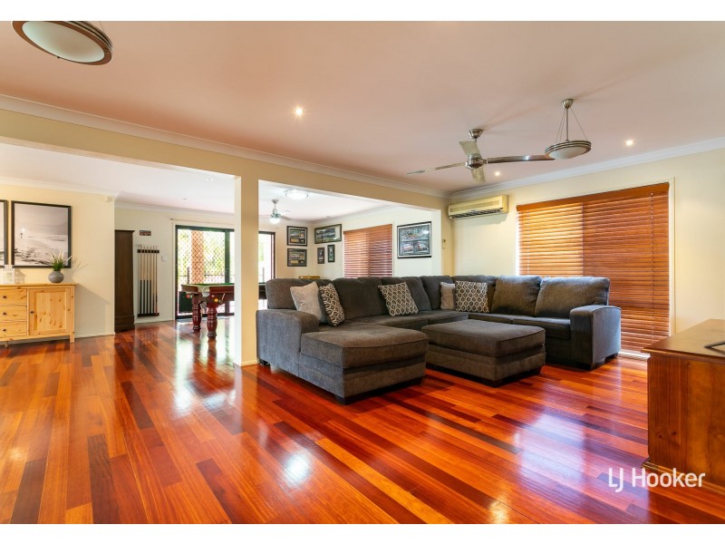14 Wilohurst Drive, Redland Bay QLD 4165