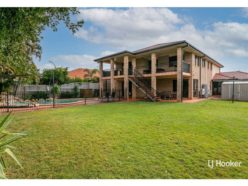 14 Wilohurst Drive, Redland Bay QLD 4165