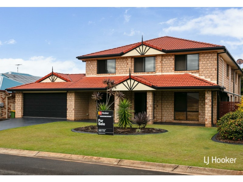 14 Wilohurst Drive, Redland Bay QLD 4165