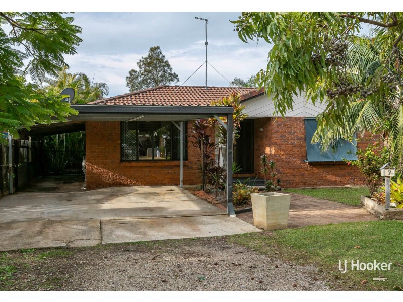 7 Junee Street, Redland Bay QLD 4165