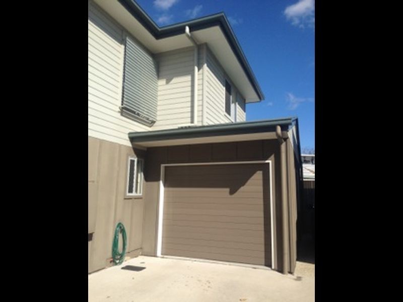 1/18 LITTLE JENNER STREET, Nundah QLD 4012